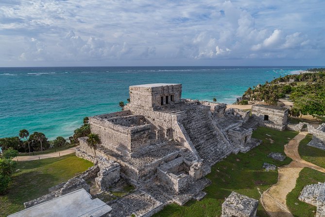 Tulum Coba Cenote Swim And Playa Del Carmen Adventure - Discovering Playa Del Carmens Charm
