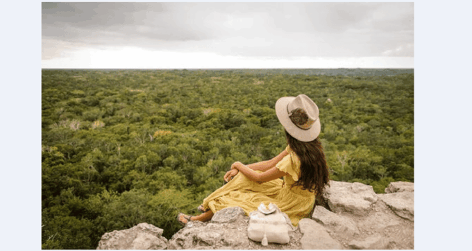 Tulum & Cobá Mayan: Ancient Wonders Expedition - Tulum Ruins Exploration