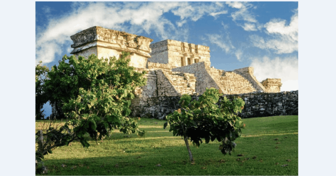 Tulum & Cobá Mayan: Ancient Wonders Expedition - Cobá Archaeological Site