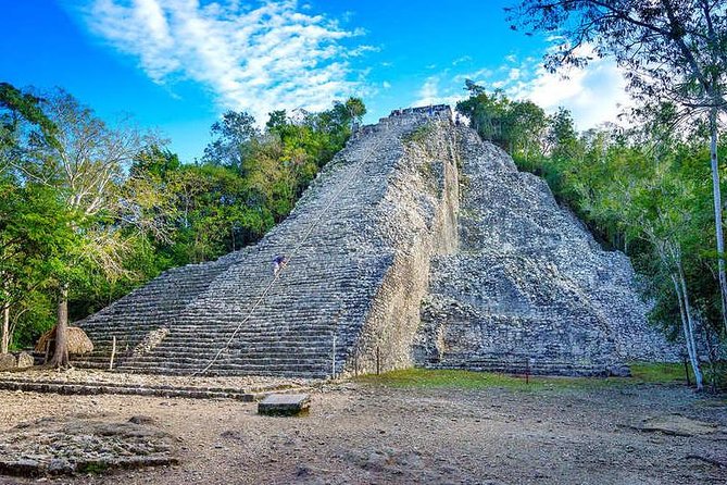 Tulum, Coba, Playa Del Carmen and Cenote Tour With Tickets - Customer Feedback