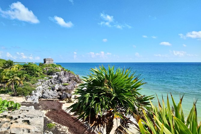 Tulum, Cobá Ruins & Cenote From Playa Del Carmen - Inclusions