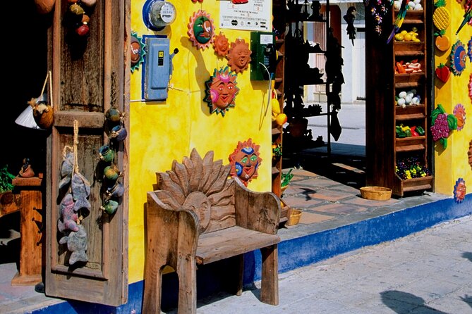 Tulum, Coba, Sacred Cenote and Playa Del Carmen Transport and Lunch Included - Customer Reviews and Feedback