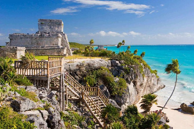 Tulum, Coba, Sacred Cenote and Playa Del Carmen Transport and Lunch Included - Frequently Asked Questions