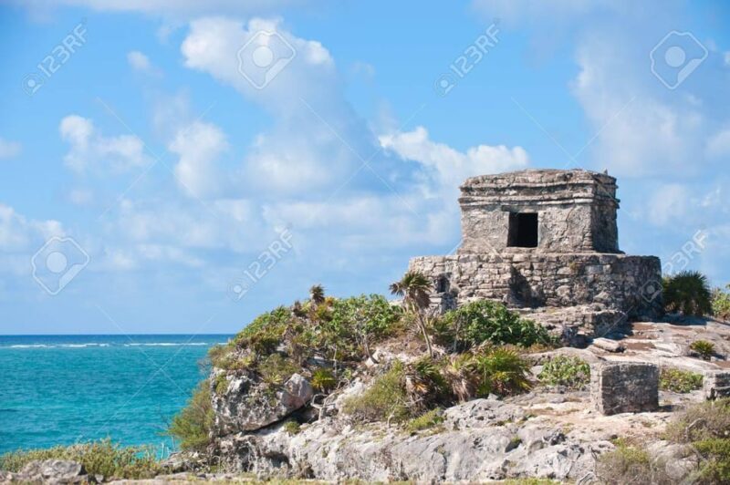 Tulum + Coba - Itinerary Highlights