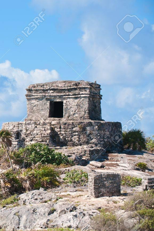 Tulum + Coba - Preparation and Restrictions