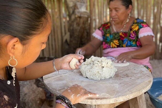 Tulum & Coba With Cenote, Buffet Lunch & Tastings - Chocolate and Tequila Tasting