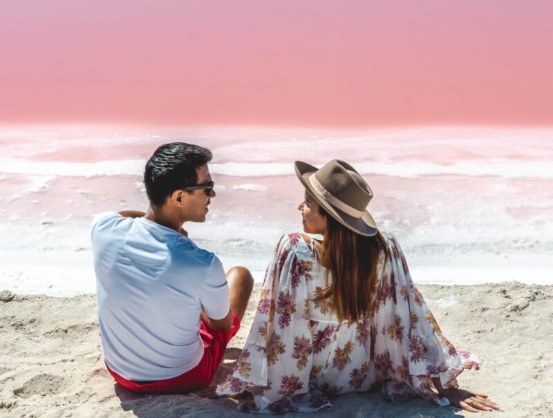 Tulum: Coloradas Pink Lake & Rio Lagartos Adventure - Inclusions and Meals