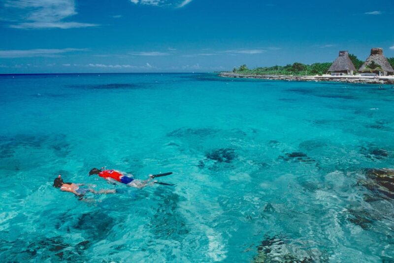 Tulum: Cozumel Cielo Adventure! Round Trip From Tulum City - Equipment and Inclusions