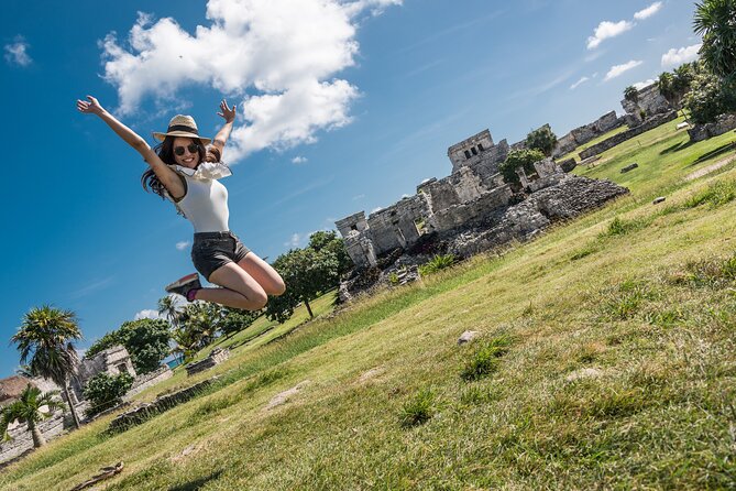 Tulum Day Tour With Archaeological Site Admission - Additional Tips