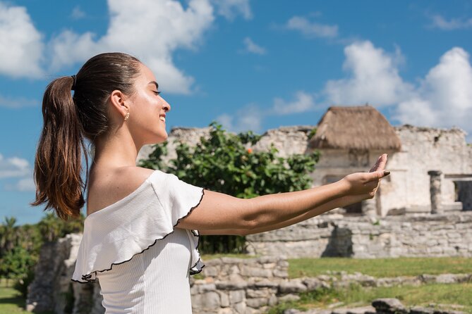 Tulum Day Tour With Archaeological Site Admission - Frequently Asked Questions