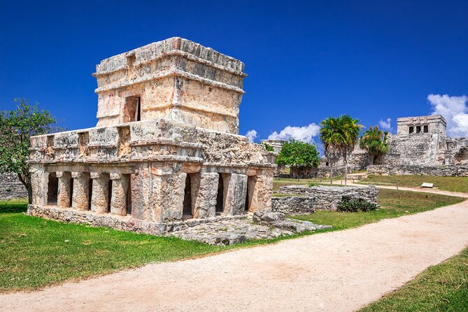 Tulum Day Trip Mayan Ruins With Cenote Swim - Booking Confirmation and Information