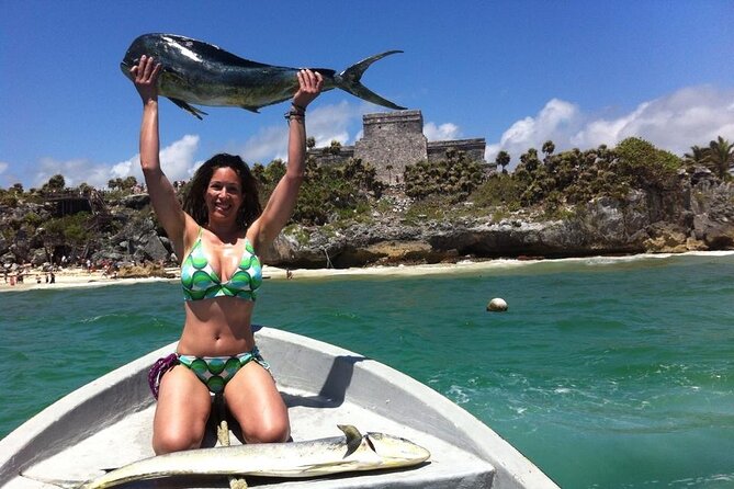Tulum Deep Sea Fishing Tour - Additional Important Details