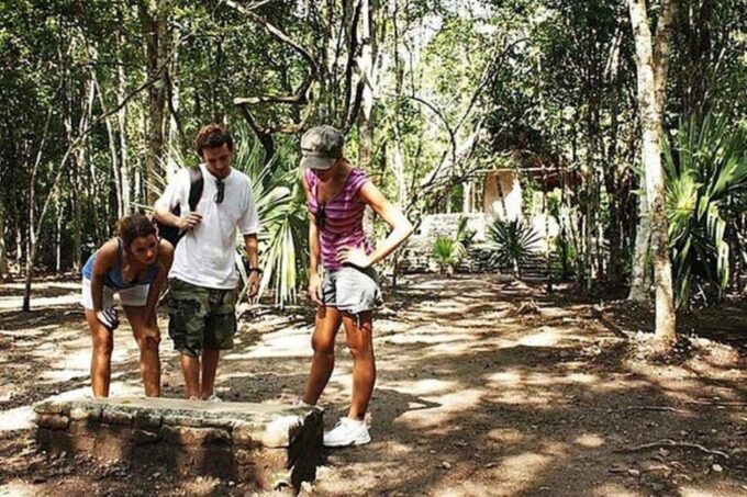 Tulum: Deluxe Tour - Tulum, Coba, Cenote & Playa Del Carmen - Recommendation Against Booking