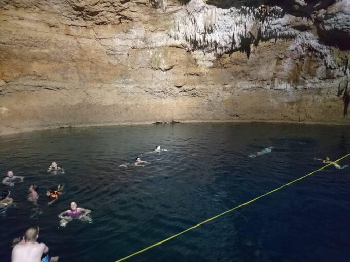 Tulum: Deluxe Tour - Tulum, Coba, Cenote & Playa Del Carmen - Frequently Asked Questions