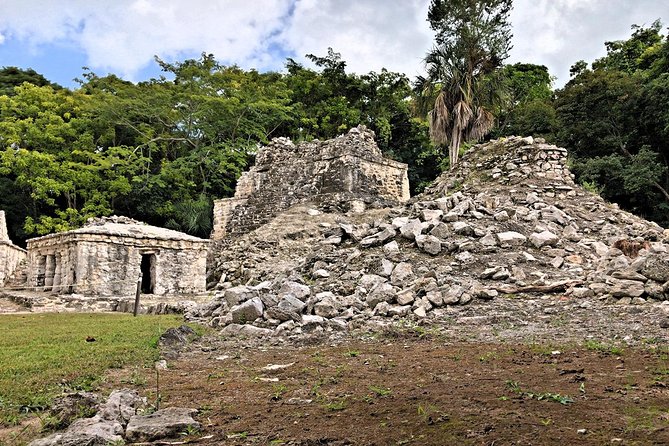 Tulum Deluxe (Tulum Ruinas, Kaan Luum Lagoon, Cenote Corazon) - Customer Support Concerns