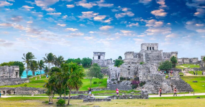Tulum Discovery the Mayan Wonder Shopping Tour - Shopping Experience