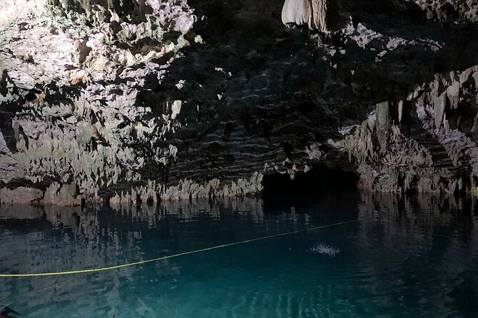 Tulum E-Bike Jungle Zip Line/Repel Snorkel Cenote + Lunch - Guest Reviews and Ratings