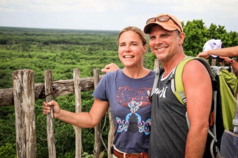 Tulum: Ek Balam Ruins, Tequila Tasting & Lunch Private Tour - Key Points