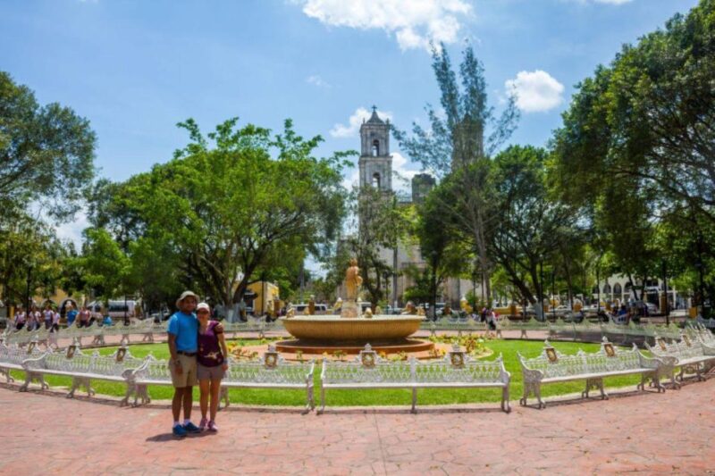 Tulum: Ek Balam Ruins, Tequila Tasting & Lunch Private Tour - Itinerary Highlights