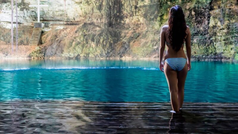 Tulum: Explore Coba and Tulum With Cenote Swim - Pricing and Inclusions