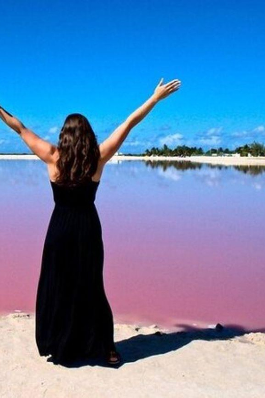 Tulum: Explore Las Coloradas & Rio Lagartos - Itinerary Details