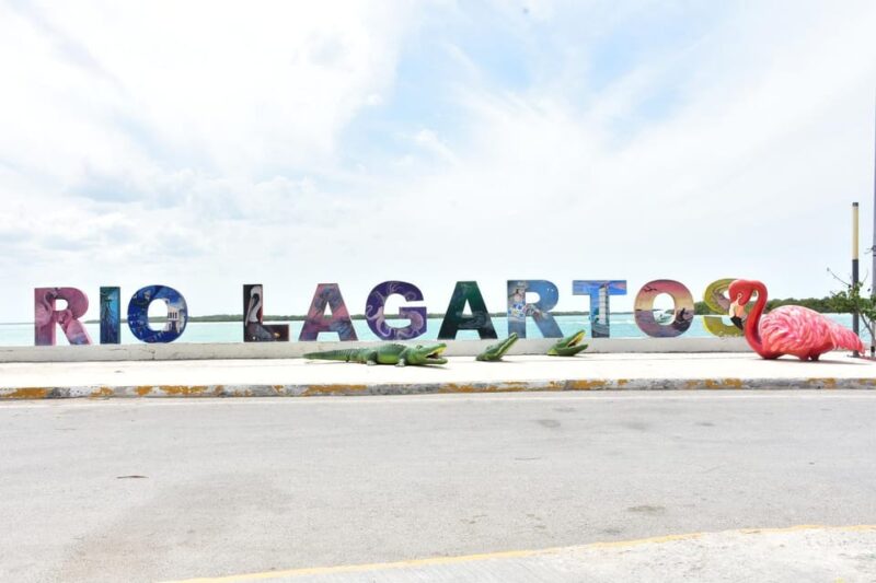 Tulum: Explore Las Coloradas & Rio Lagartos - Inclusions