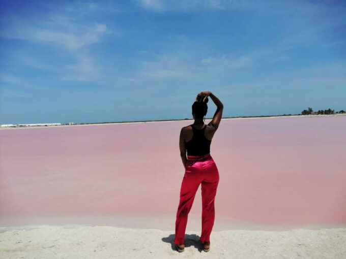 Tulum: Explore Las Coloradas & Rio Lagartos - Journey to Las Coloradas