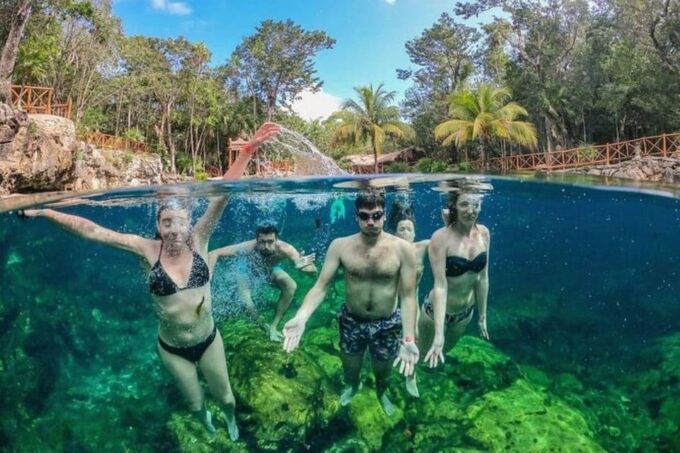 Tulum: Explore Maya Ruins & Swim in 4 Cenotes - Frequently Asked Questions