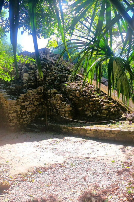 Tulum: Explore Mayan Ruins at Coba and Swim in Cenotes - Frequently Asked Questions