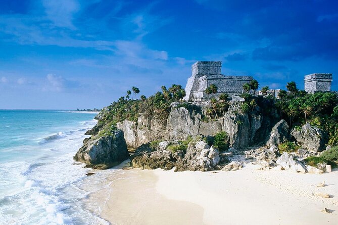Tulum Express From Cancun and Riviera Maya - Inclusions and Amenities