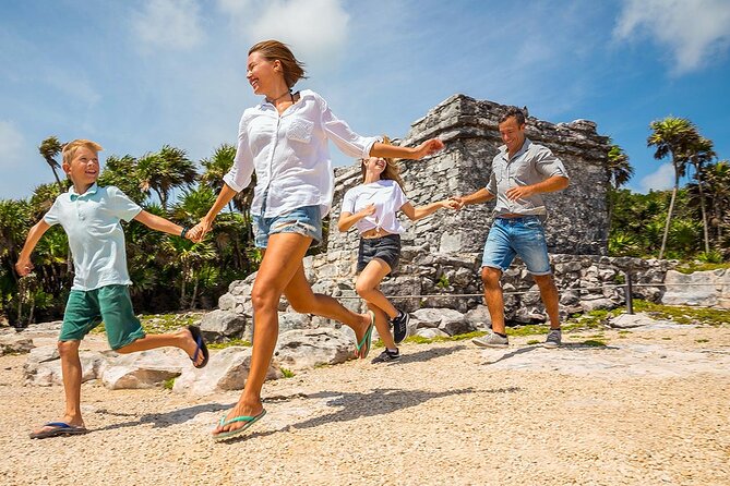 Tulum Express From Cancun and Riviera Maya - Pricing Details and Cancellation Policy