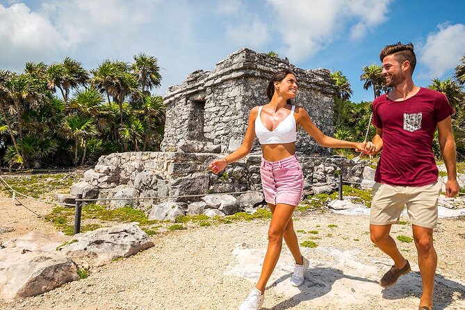Tulum Express From Cancun and Riviera Maya - Customer Reviews and Ratings