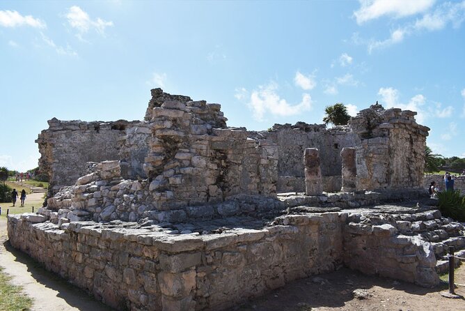 Tulum Express From Cancun and Riviera Maya - Frequently Asked Questions