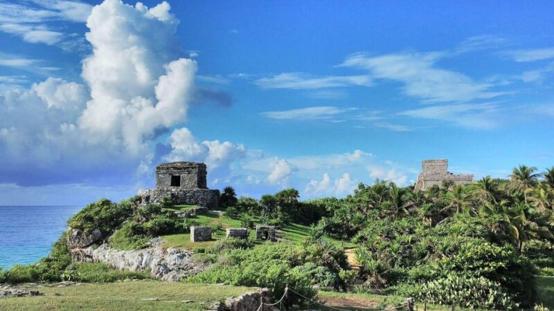 Tulum Express: Group Tour - Experience Details