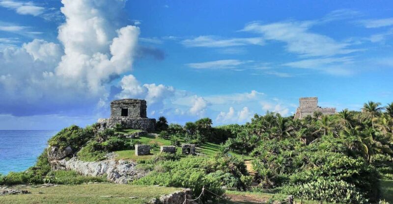 Tulum Express: Group Tour - Inclusions