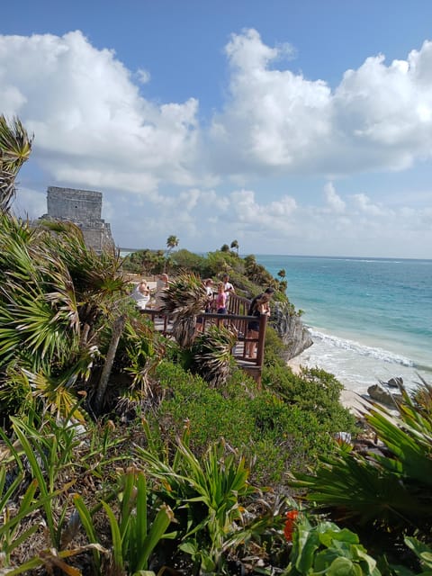 Tulum Express: Group Tour - Recommendations and Requirements