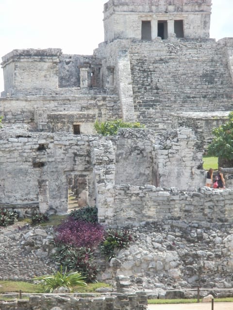 Tulum Express: Group Tour - Important Information