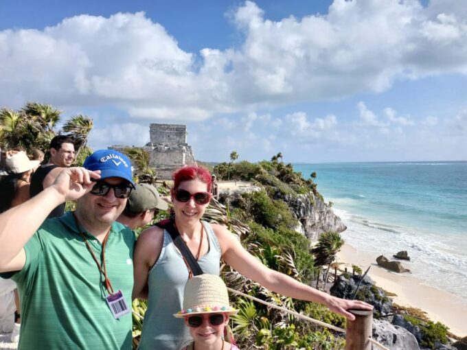 Tulum Express: Group Tour - Frequently Asked Questions