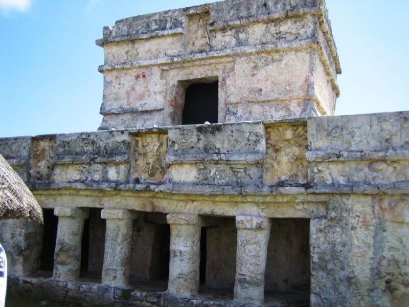 Tulum Express Half-Day Tour - Experience Highlights