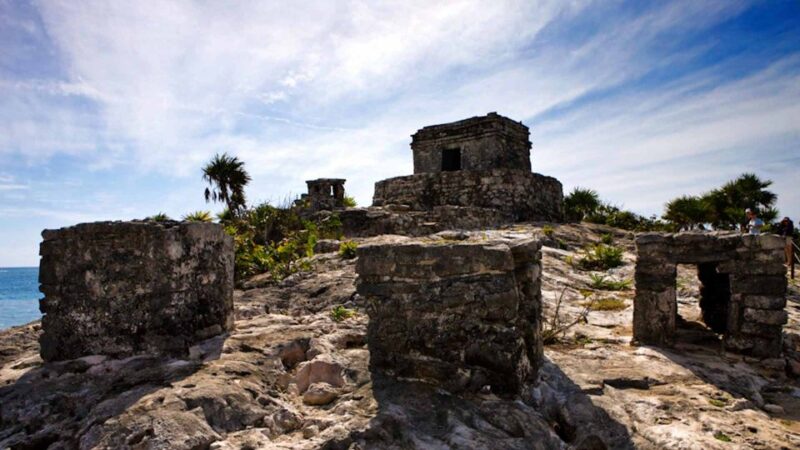 Tulum Express Half-Day Tour - Participant Information