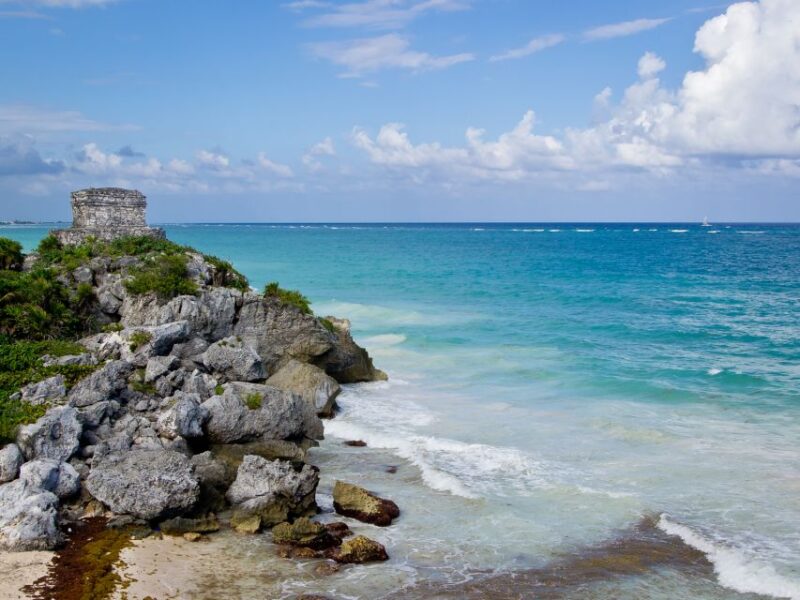 Tulum Express Half-Day Tour - Pricing and Duration