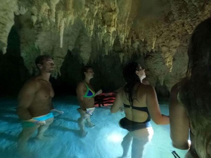 Tulum: Full Day Coba Ruins and Jungle ATV Tour - Frequently Asked Questions