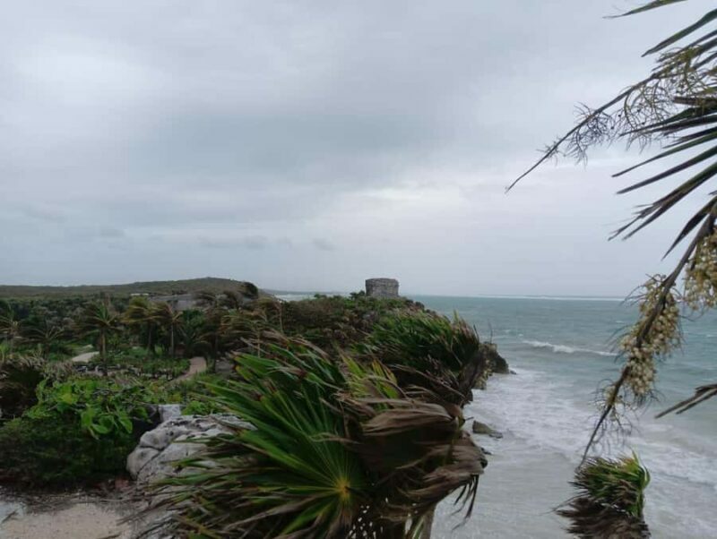 Tulum: Get a private guide to show you the Mayan Ruins - The Value of a Private Guided Tour