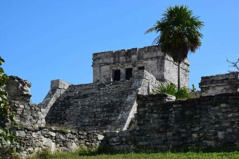 Tulum: Get a private guide to show you the Mayan Ruins - Who Should Consider This Tour?