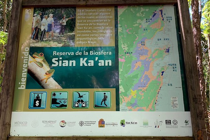 Tulum Guided ATV/Scooter, Muyil Ruins, Boat Eco, Float Down Mayan Canals + Lunch - Pricing Information