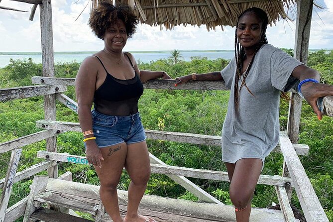 Tulum Guided ATV/Scooter, Muyil Ruins, Boat Eco, Float Down Mayan Canals + Lunch - Frequently Asked Questions