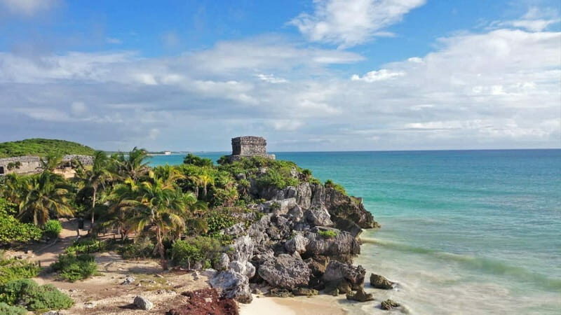 Tulum: Guided Bike Tour of Tulum Ruins, Tacos & Cenote - Frequently Asked Questions
