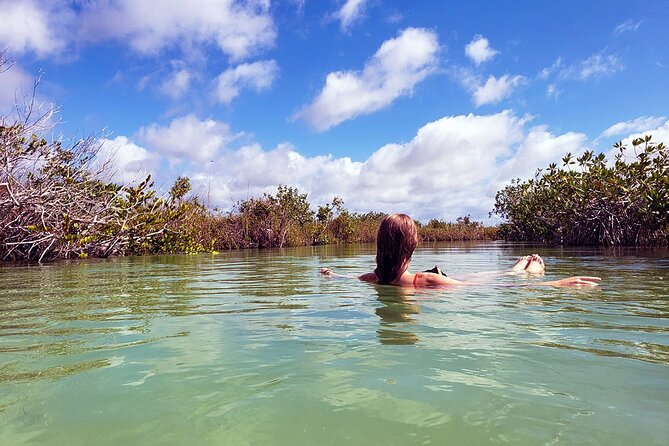 Tulum Guided Scooter Tour, Muyil Ruins, Boat Eco, Float Down Mayan Canals Lunch - Cancellation Policy and Booking