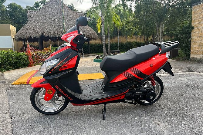 Tulum Guided Scooter Tour, Muyil Ruins, Boat Eco, Float Down Mayan Canals Lunch - Frequently Asked Questions
