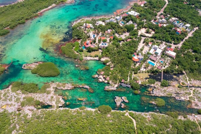 Tulum Guided Tour, Cenote, Lagoon Snorkeling and Lunch - Customer Reviews